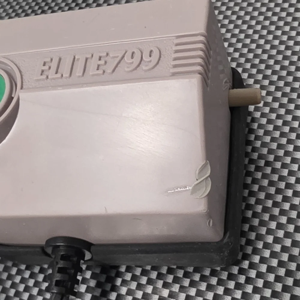 Elite 799 Air Pump